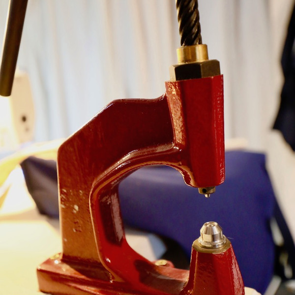 Création atelier 8