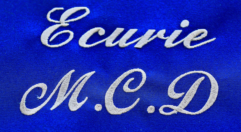 Réalisation client 11